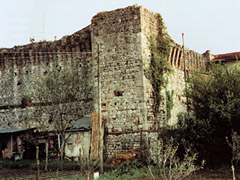 CASTELLO DI RIPOLI